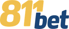 811bet Logo